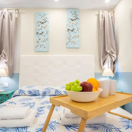 Appartamento Orlando Tenerife Sur Bamby And Daisy And Mikey Costa Adeje (Tenerife)