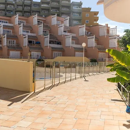 Orlando Tenerife Sur Bamby And Daisy And Mikey Appartamento