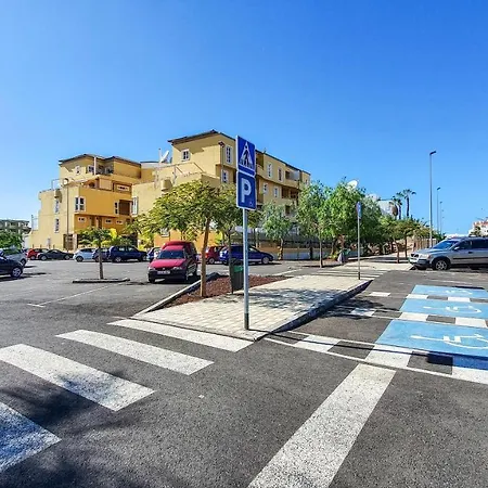 Appartamento Orlando Tenerife Sur Bamby And Daisy And Mikey Costa Adeje (Tenerife)