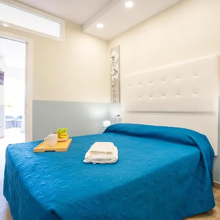 Appartamento Orlando Tenerife Sur Bamby And Daisy And Mikey Costa Adeje (Tenerife)