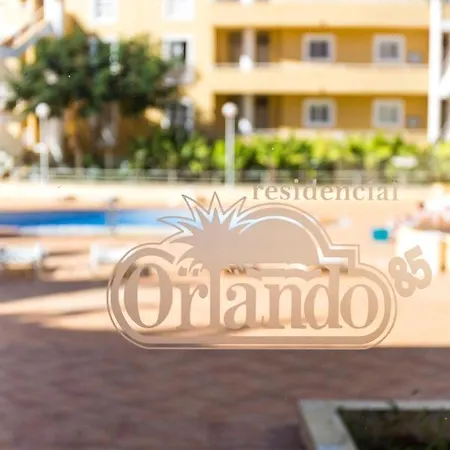 Appartamento Orlando Tenerife Sur Bamby And Daisy And Mikey *