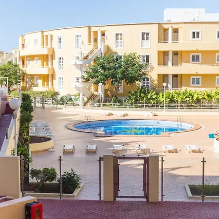 Appartamento Orlando Tenerife Sur Bamby And Daisy And Mikey *