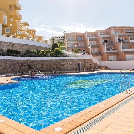 Appartamento Orlando Tenerife Sur Bamby And Daisy And Mikey Costa Adeje (Tenerife)