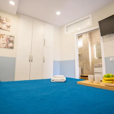 Orlando Tenerife Sur Bamby And Daisy And Mikey Appartement *