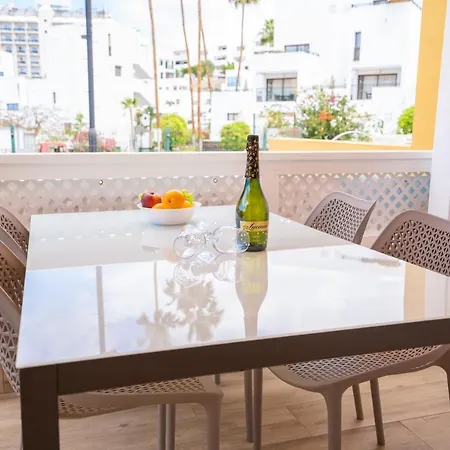 Appartement Orlando Tenerife Sur Bamby And Daisy And Mikey Costa Adeje (Tenerife)