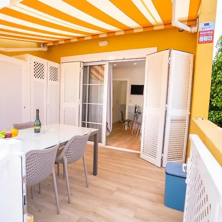 Orlando Tenerife Sur Bamby And Daisy And Mikey Appartement Costa Adeje (Tenerife)
