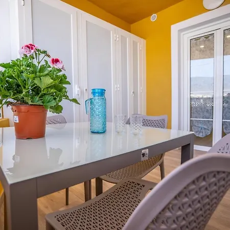 Appartement Orlando Tenerife Sur Bamby And Daisy And Mikey Costa Adeje (Tenerife)