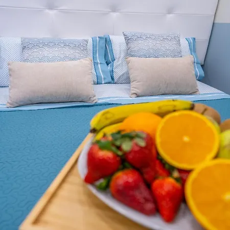 Orlando Tenerife Sur Bamby And Daisy And Mikey Appartement *