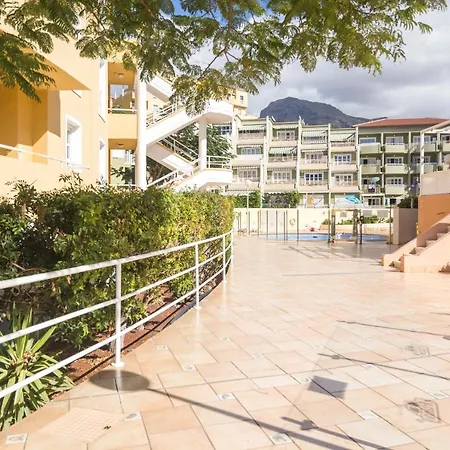 Appartement Orlando Tenerife Sur Bamby And Daisy And Mikey