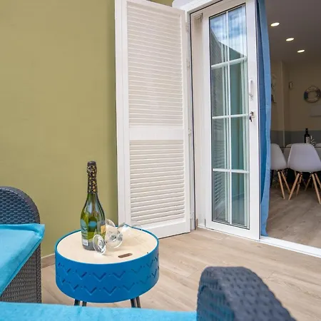 Apartment Orlando Tenerife Sur Bamby And Daisy And Mikey Costa Adeje (Tenerife)